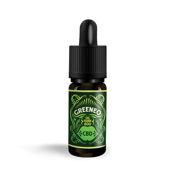E-liquide cbd OG Kush E-liquide cbd OG Kush