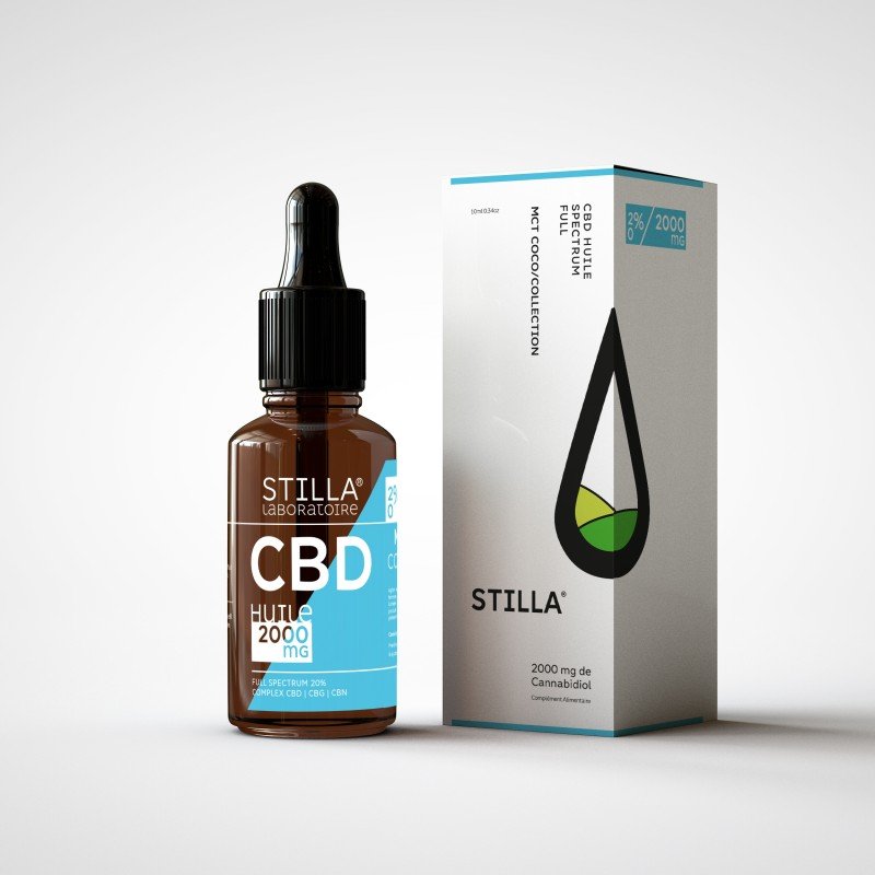 huile-mct-cbd-20-2000mg-spectre-complet Huile CBD 20%