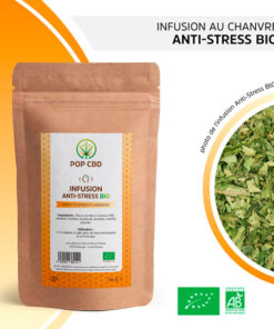 Infusion cbd bio