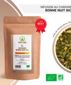 Infusion cbd bio