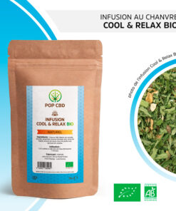 Infusion cbd bio