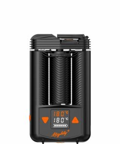 vaporisateur mighty +