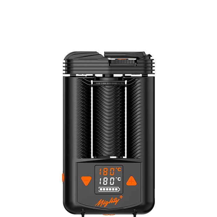 vaporisateur mighty +