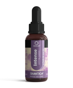 huiles de cannabidiol 30% puissante