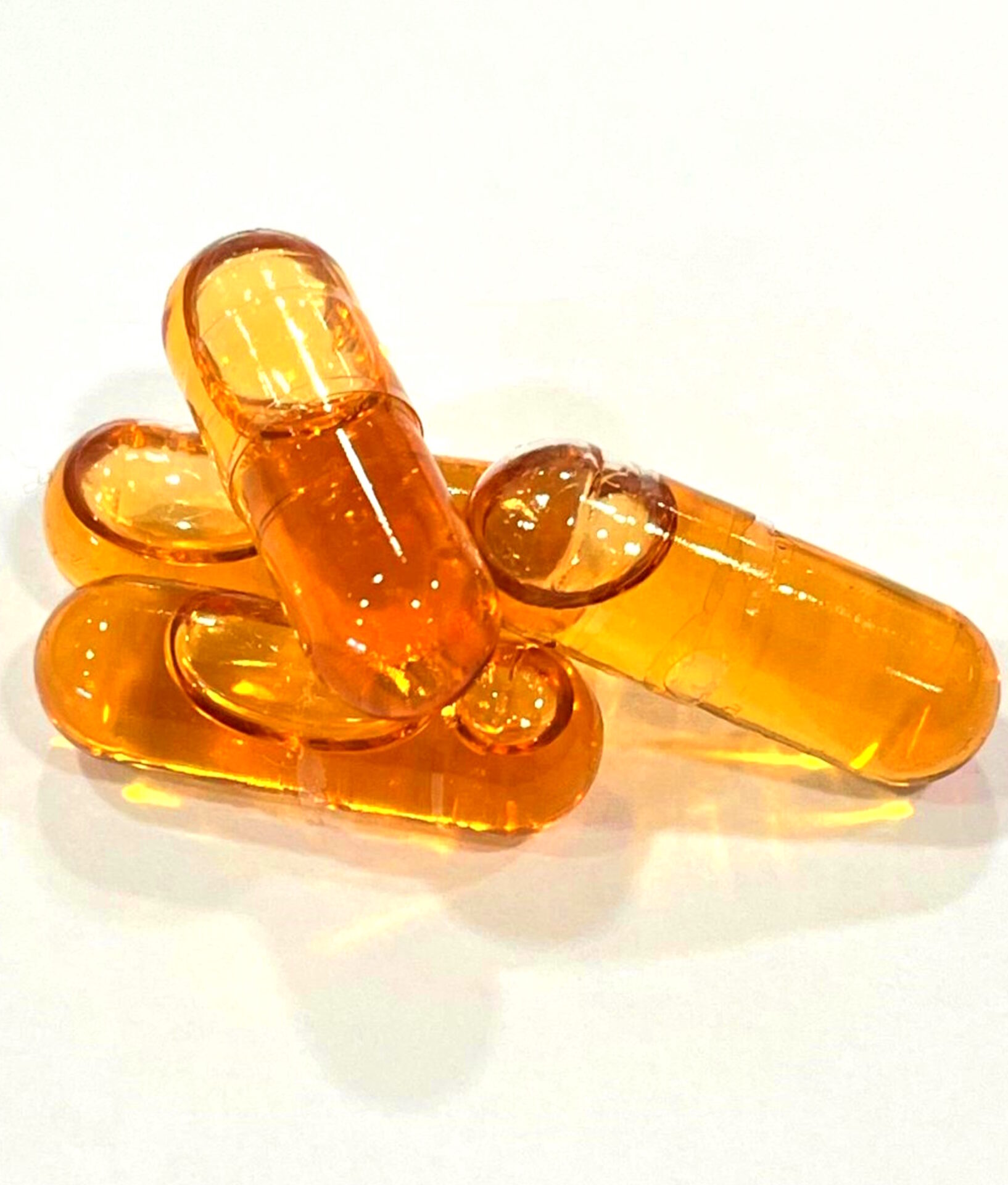 gélules cbd cbn melatonine