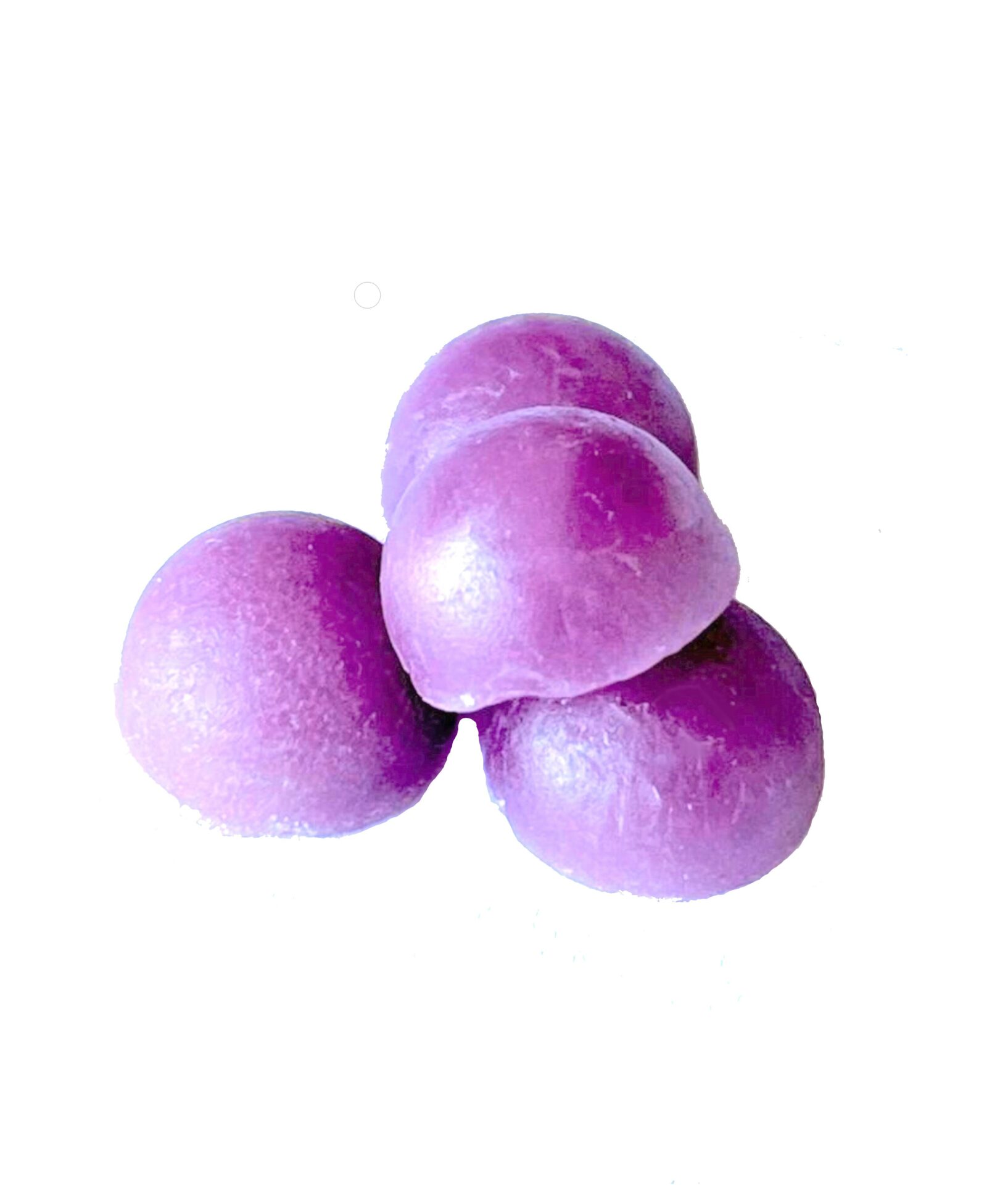 Pastille bonbon au CBD gout cassis
